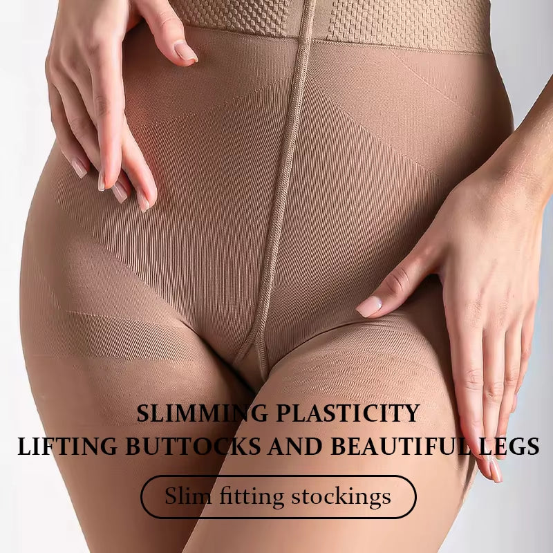 High Elastic Sexy Sheer Tights